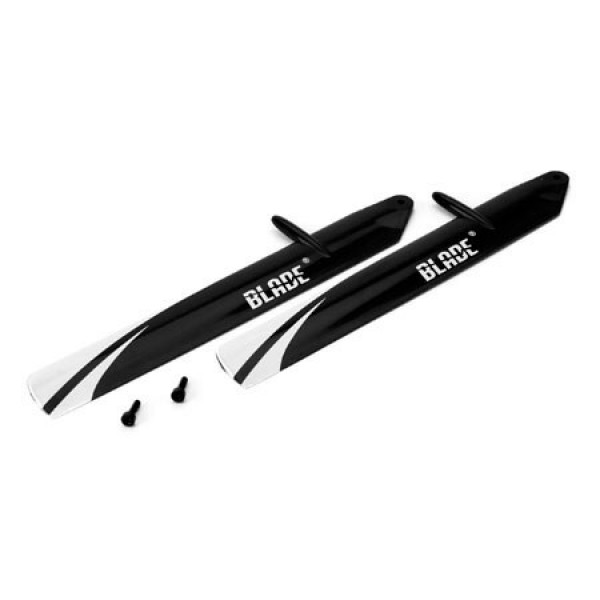 Blade 130X Fast Flight Main Rotor Blade Set [BLH3715]